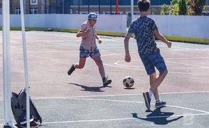 Фазлеева отметила рост интереса татарстанцев к витаминам, БАДам и к ЗОЖ