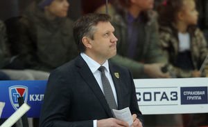 Вячеслав Буцаев: «Ни один тренер не будет доволен, если все топ-игроки собраны в одной команде»