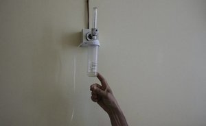 На амбулаторное лечение нижнекамцев от коронавируса потратили около 3 млн рублей