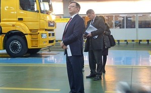 Когогин остался в совете директоров АвтоВАЗа
