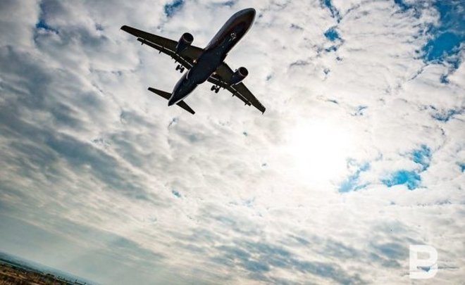 Роспотребнадзор по Татарстану привлек к ответственности авиакомпанию за отказ посадить ребенка рядом с матерью