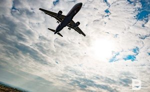 Роспотребнадзор по Татарстану привлек к ответственности авиакомпанию за отказ посадить ребенка рядом с матерью