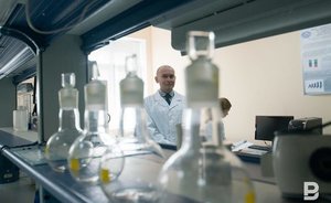 В Минобрнауки Татарстана объяснили падение республики в рейтинге регионов-лидеров научно-технического развития