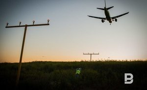 В октябре из Казани возобновятся прямые перелеты в Дубай