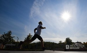 В Татарстане на этой неделе ожидаются заморозки и летние температуры