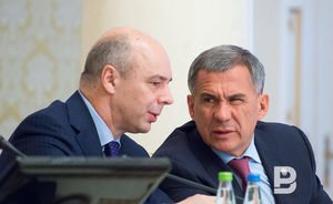 Силуанов назвал проект ВСМ Москва — Казань экономически нецелесообразным