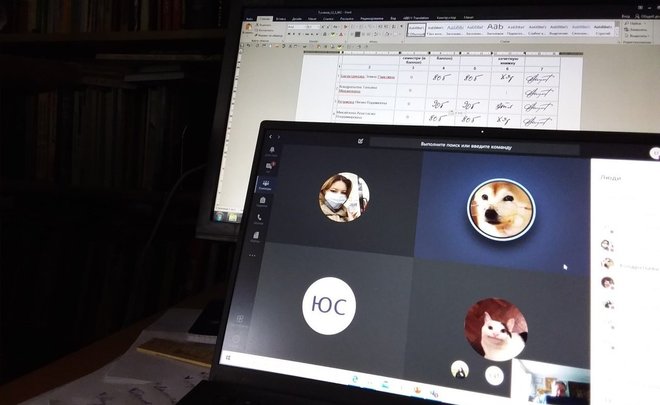 Преподаватель КФУ о дистанционном образовании: «Чувствую себя обитателем дурдома»