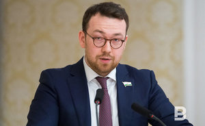 Новым предправления «Банка Казани» избран Оскар Прокопьев