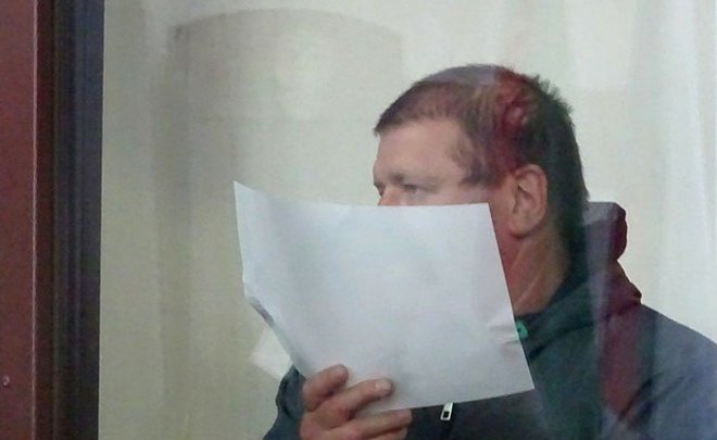 В Верховный суд РТ направлено дело о расстреле владельца ломбарда в Казани