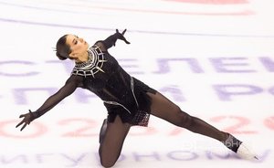 Камилу Валиеву лишили золота Олимпиады-2022 и чемпионского титула Европы