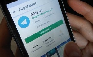 Роскомнадзор хочет «подорвать пиратский корабль» Telegram