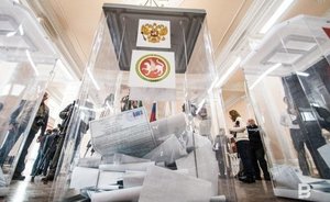 В Татарстане в дни голосования именинники получат подарки