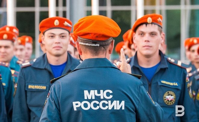 В Ульяновской области из-за урагана пострадали 15 населенных пунктов