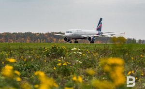 «Аэрофлот» объявил о задержке сегодняшнего рейса из Шереметьево в Бегишево
