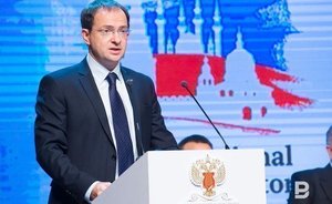 Мединский обвинил Японию в фальсификации истории Второй мировой войны