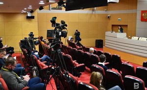 В казанском Кремле рассказали подробности проведения I Игр стран СНГ