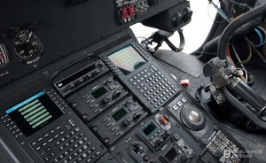 Вертолет с 20 американскими военными разбился в Австралии