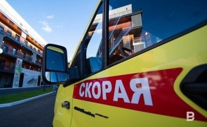 Власти Зеленодольского района РТ рассказали о состоянии девочки, сбитой снегоходом в Свияжске