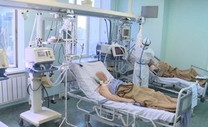 В Татарстане зафиксирован 13-й случай смерти от коронавируса