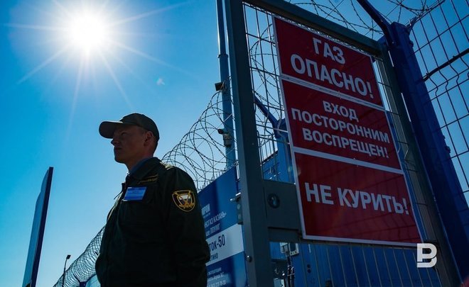 Программу бесплатной газификации в России продолжат