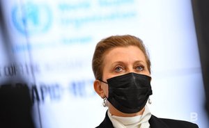 Глава Роспотребнадзора предупредила, что в Россию пришел самый серьезный вариант гриппа