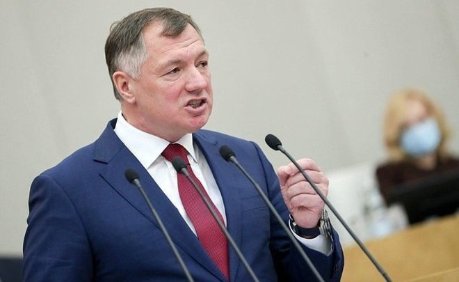 Хуснуллин: ряд банков приостановил кредитование застройщиков и балуется с эскроу-счетами