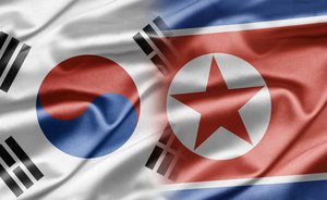 Спортсмены КНДР и Южной Кореи пройдут под единым флагом на церемонии открытия ОИ-2018