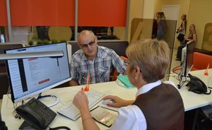 В МФЦ назвали самые востребованные услуги у татарстанских предпринимателей