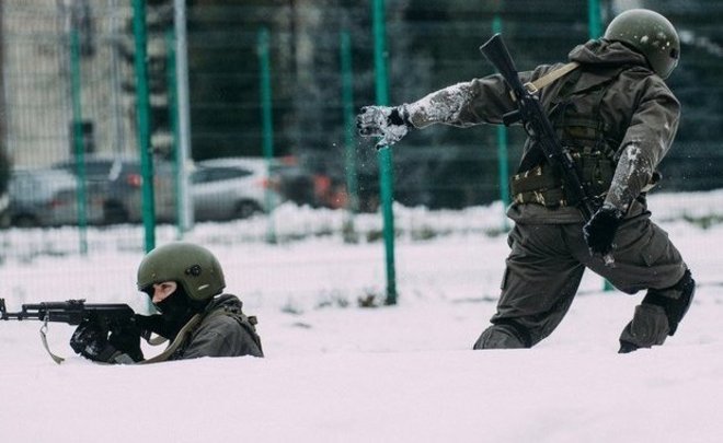 В России с начала года предотвратили более 40 терактов