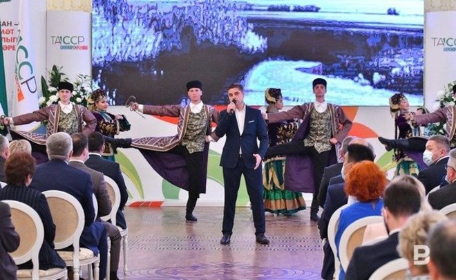 На торжественную церемонию в рамках Дня республики из бюджета Татарстана направят почти 4,7 млн рублей