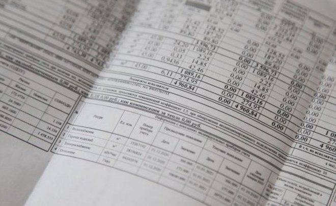 Татарстанцам начали приходить «подорожавшие» платежки ЖКХ — видео