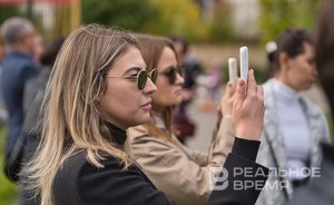 В Татарстане активны только 56% самозанятых