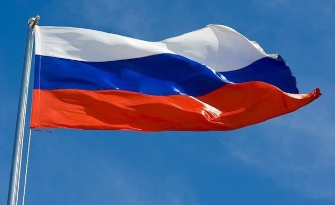 Погранпункт в Ростовской области был полностью разрушен выпущенным снарядом с Украины