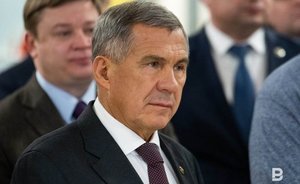 Минниханов: «Наша задача — обеспечить равные образовательные возможности для всех детей»