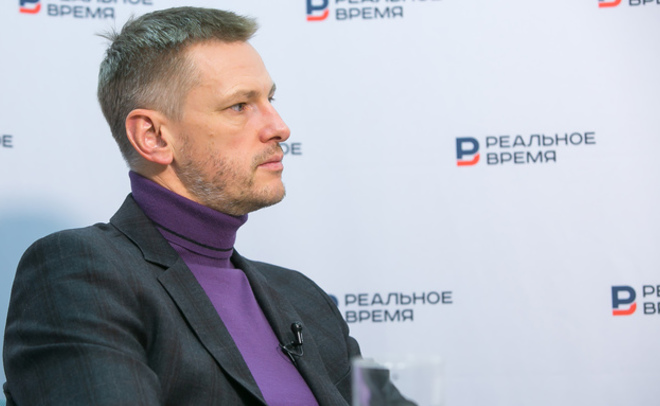 Челнинский предприниматель Акульчев отказался избираться в Госдуму