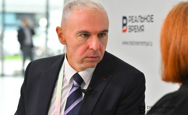 Игорь Столяров: Россия — родоначальница нового спортивного продукта фиджитал-турнира «Игры будущего»