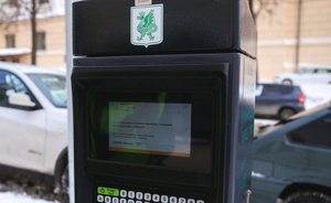 Власти Казани рассказали о предварительных итогах эксперимента с камерами на платных парковках