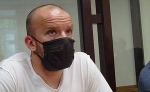 МВД просит продлить арест лидера Finiko, Доронина защищают три адвоката