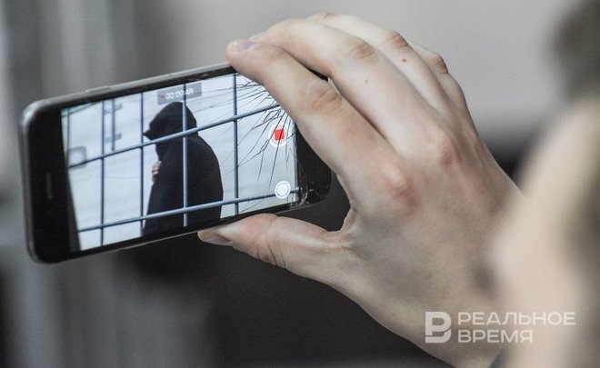 Татарстан уступает Москве по числу раскрытых дистанционных мошенничеств