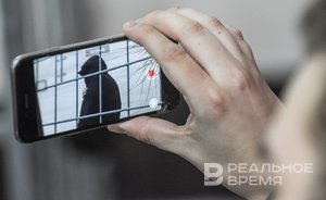 Татарстан уступает Москве по числу раскрытых дистанционных мошенничеств