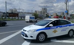 В Татарстане нетрезвый водитель протаранил припаркованное авто
