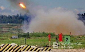 В Минобороны сообщили об уничтожении беспилотника ВСУ над Белгородской областью