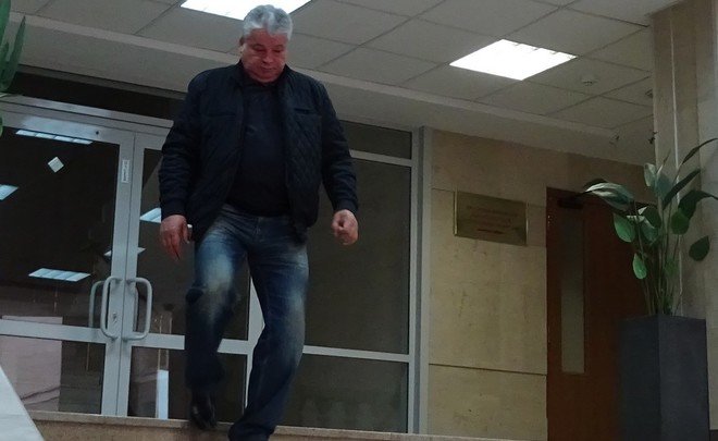 В Казани бывший топ «Горгаза» заявил отвод всем судьям райсуда