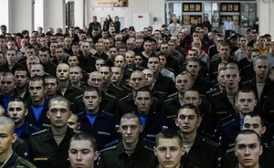 Кабмин Татарстана утвердил план подготовки по военно-учетным специальностям в 2022/2023 учебном году