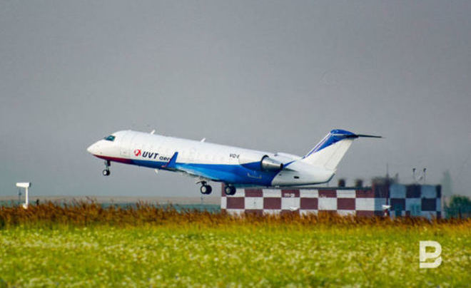 Татарстанская «ЮВТ-Аэро» запустит связывающие Нарьян-Мар, Сургут, Нижневартовск и Пермь рейсы