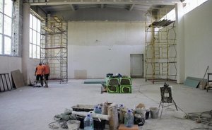 Объем затрат на строительство в Татарстане по итогам января — апреля этого года составил 92 млрд рублей