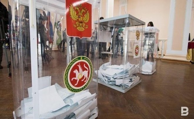 Андрей Кондратьев рассказал, какие выборы пройдут в Татарстане 13 сентября