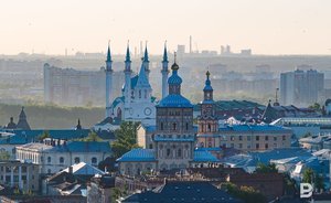 Татарстан не вошел в список субсидируемых туристических маршрутов
