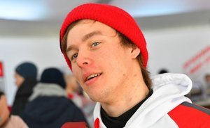 Сноубордист Антон Мамаев: «В России возможностей тренироваться практически нет»