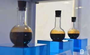 Ученые КФУ нашли способ снизить вязкость нефти с помощью воды